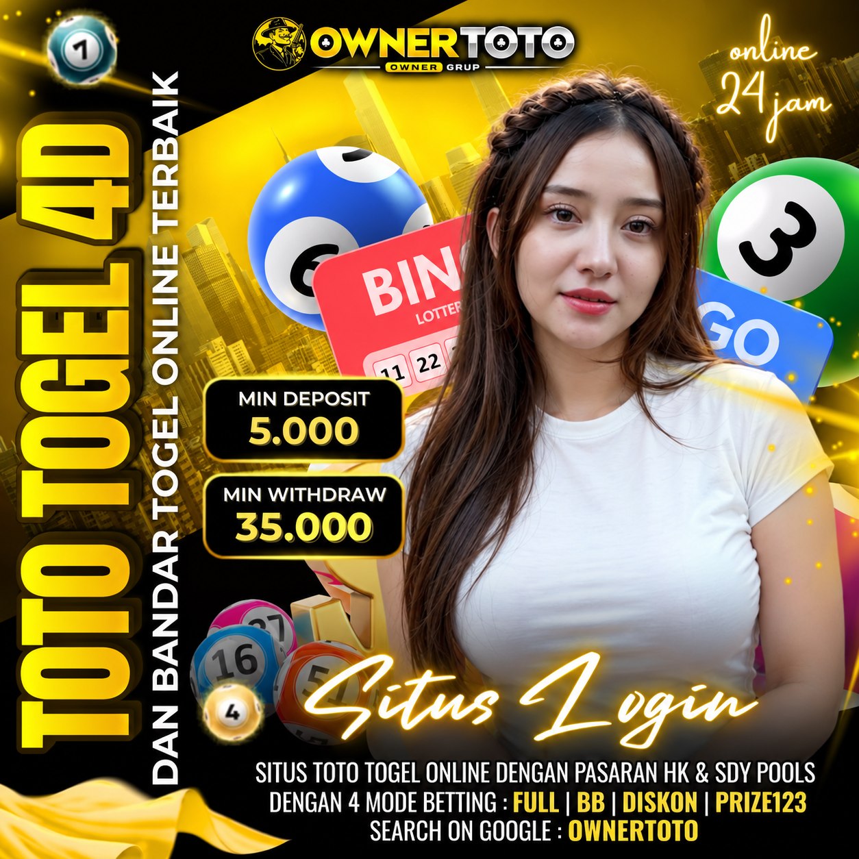 OWNERTOTO